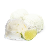 LIMETTE - Premium Sorbet (5,2l Plastik)